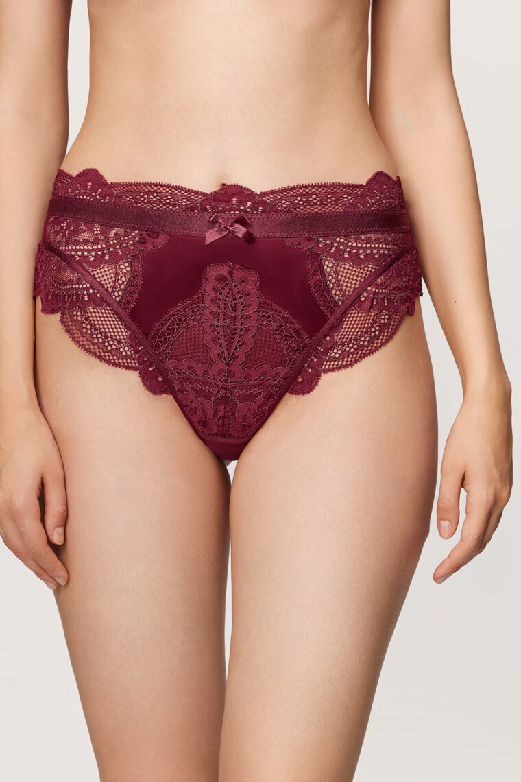 Hunkemöller Прашки Rebecca - Pepit.bg