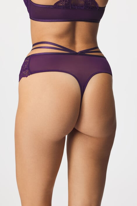 Hunkemöller Прашки Sienna - Pepit.bg