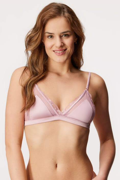 Hunkemöller Съблазнителен сутиен Celine bralette - Pepit.bg