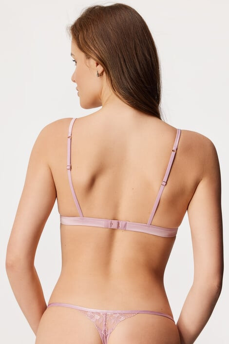 Hunkemöller Съблазнителен сутиен Celine bralette - Pepit.bg