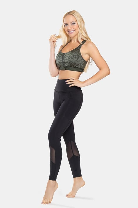 Hunkemöller Спортен клин Oh My Squa - Pepit.bg