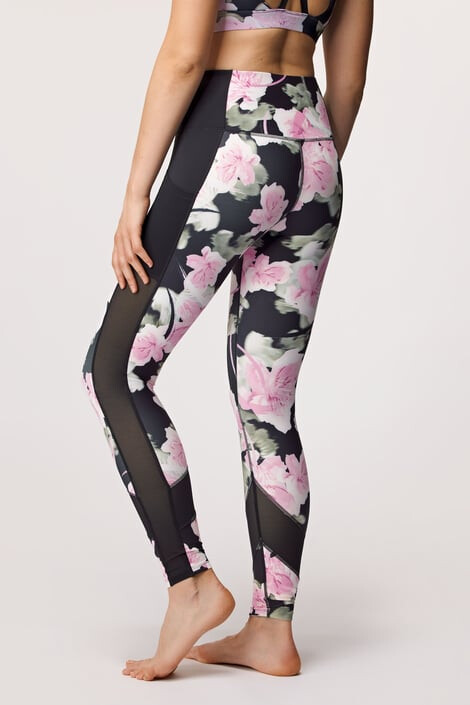 Hunkemöller Спортен клин Oh My Squat Flora - Pepit.bg