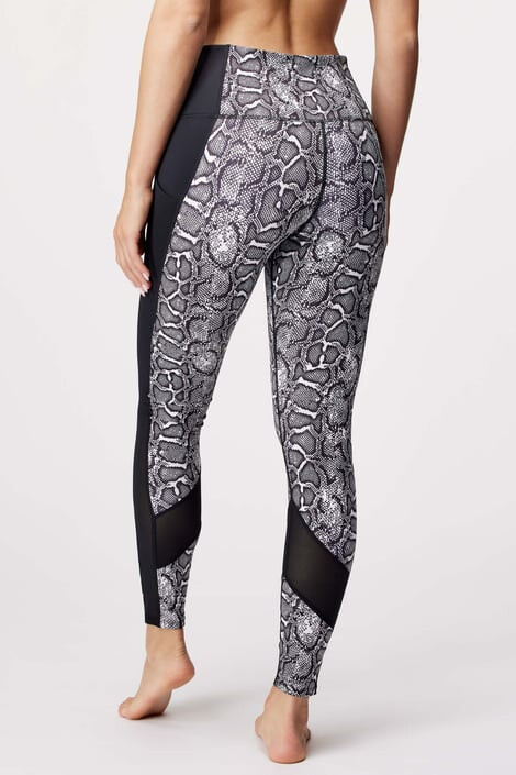 Hunkemöller Спортен клин Oh My Squat Snake - Pepit.bg