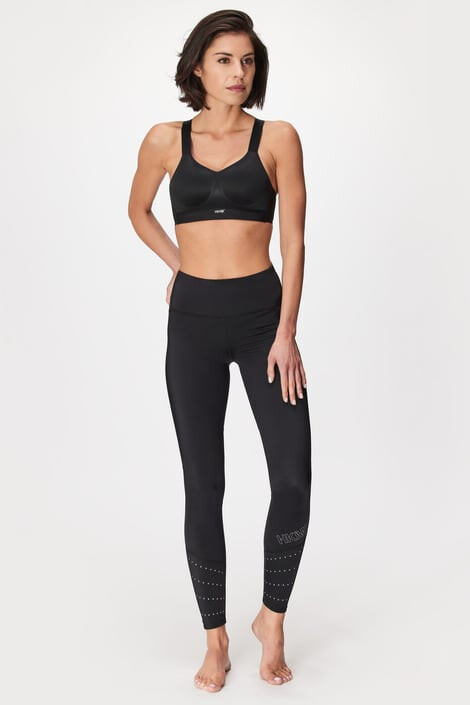 Hunkemöller Спортен клин Run Baby Run - Pepit.bg