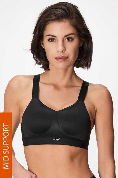 Hunkemöller Спортен сутиен HKMX Infinity - Pepit.bg