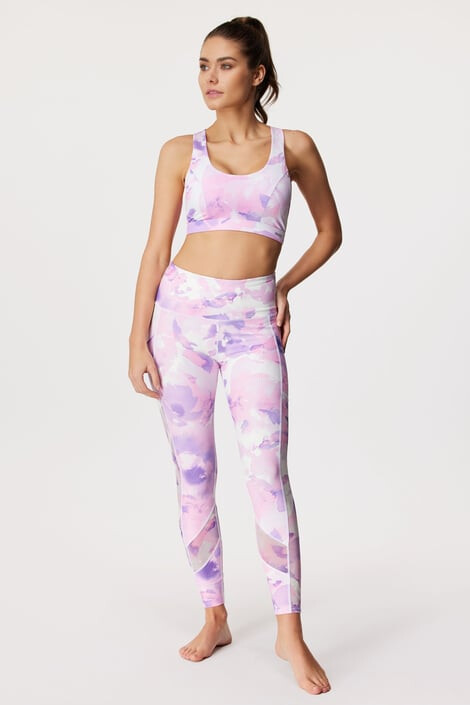 Hunkemöller Спортен сутиен Prana Fleur - Pepit.bg