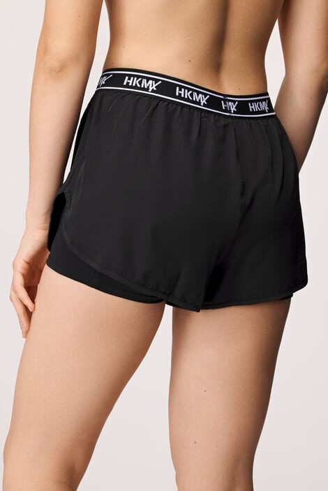 Hunkemöller Спортни шорти Running - Pepit.bg