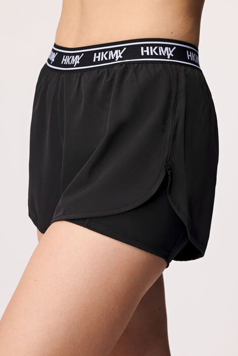 Hunkemöller Спортни шорти Running - Pepit.bg