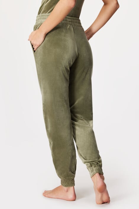 Hunkemöller Спортно долнище Cosy - Pepit.bg