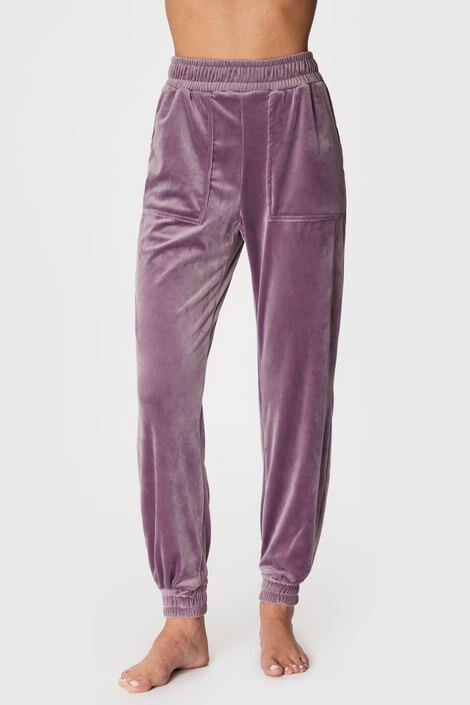 Hunkemöller Спортно долнище Relaxed - Pepit.bg