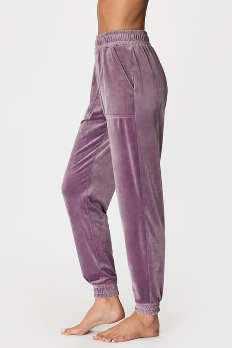 Hunkemöller Спортно долнище Relaxed - Pepit.bg