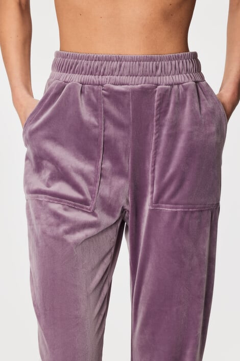 Hunkemöller Спортно долнище Relaxed - Pepit.bg