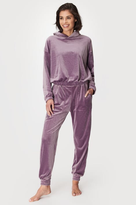 Hunkemöller Спортно долнище Relaxed - Pepit.bg