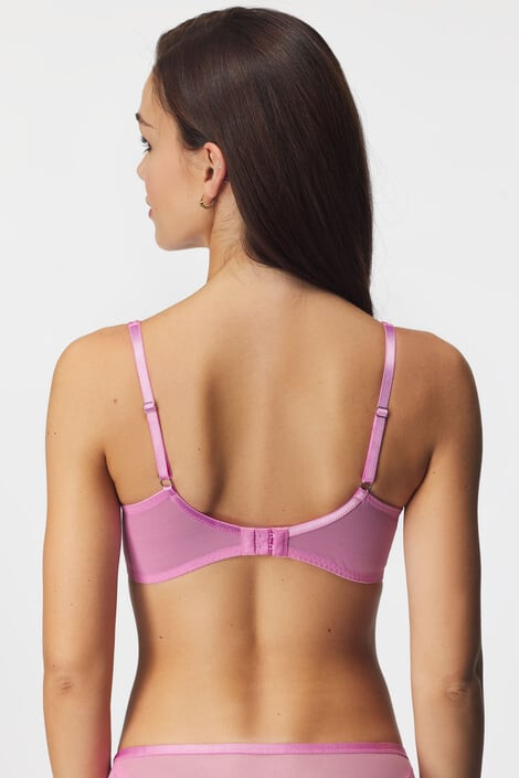 Hunkemöller Сутиен Arabella неподплатен дантелен - Pepit.bg