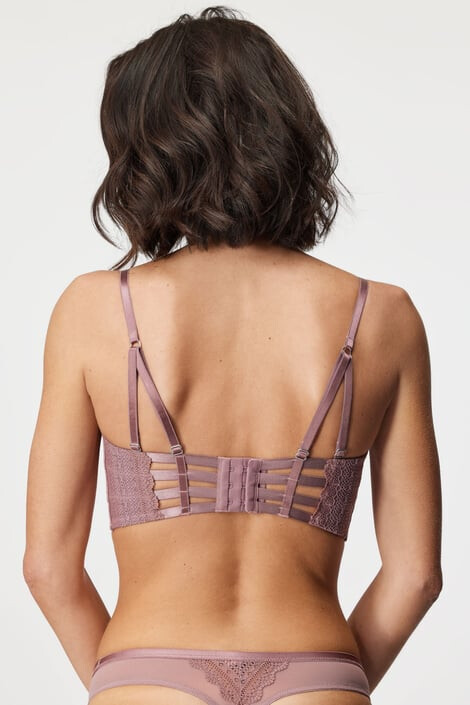 Hunkemöller Сутиен Chynna Push-Up - Pepit.bg