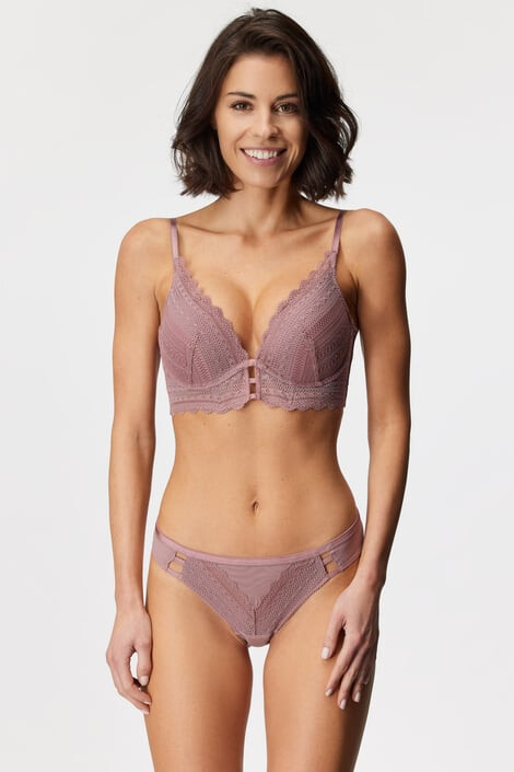 Hunkemöller Сутиен Chynna Push-Up - Pepit.bg