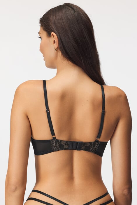 Hunkemöller Сутиен Двоен Lexi Push Up - Pepit.bg