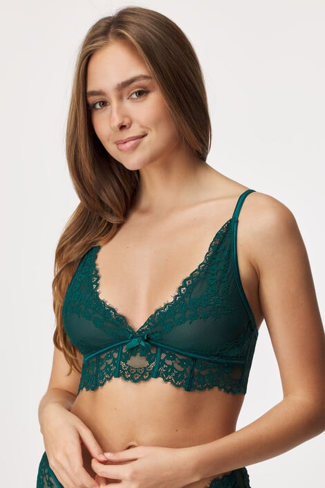 Hunkemöller Сутиен Emily Bralette - Pepit.bg