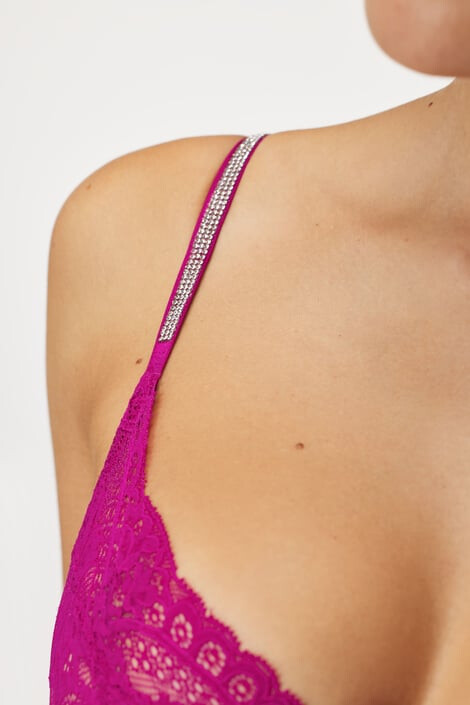 Hunkemöller Сутиен Lindsey неподплатен - Pepit.bg
