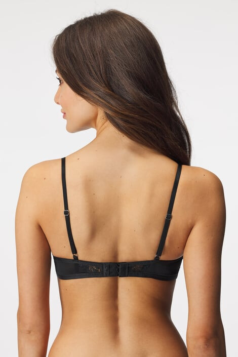 Hunkemöller Сутиен Lotta неподплатен - Pepit.bg