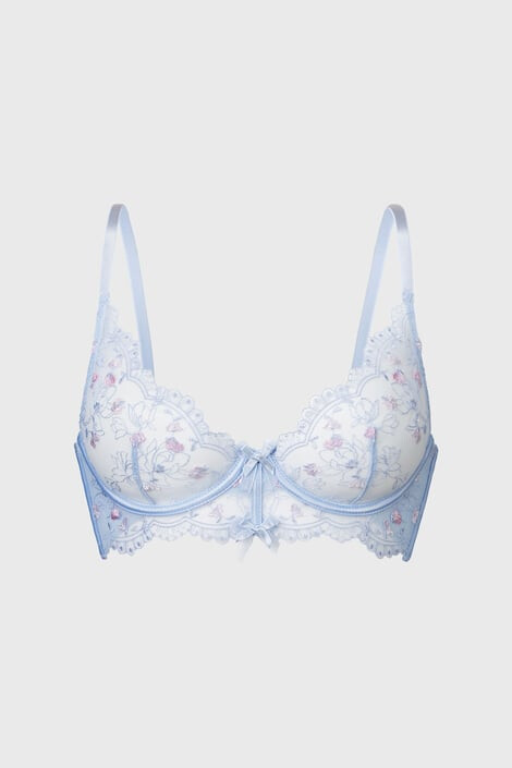 Hunkemöller Сутиен Olivia неподплатен II - Pepit.bg