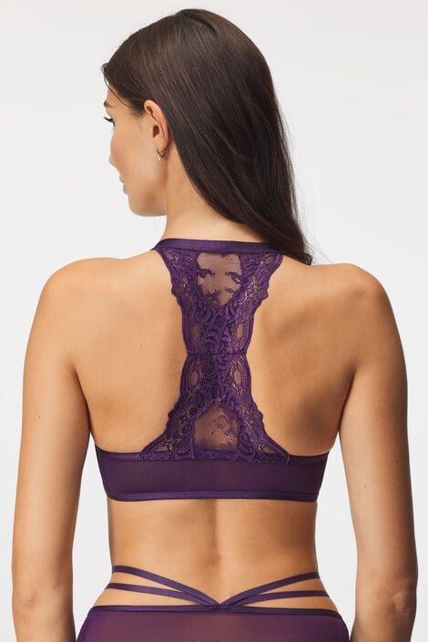 Hunkemöller Сутиен Sienna Push-Up - Pepit.bg