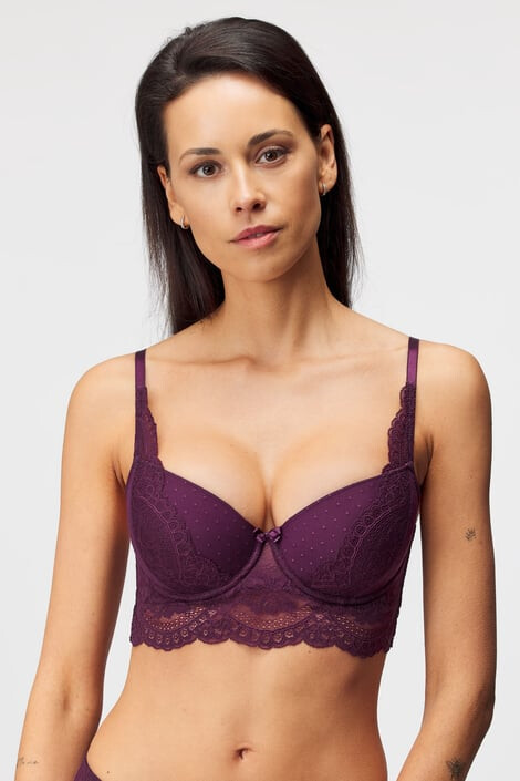 Hunkemöller Сутиен Tracey подплатен - Pepit.bg