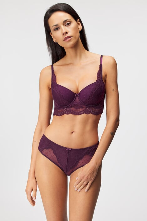 Hunkemöller Сутиен Tracey подплатен - Pepit.bg