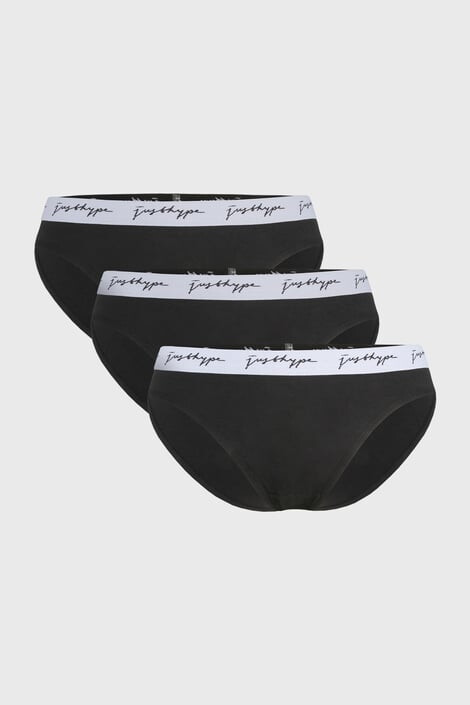 HYPE 3 PACK бикини Hipster - Pepit.bg