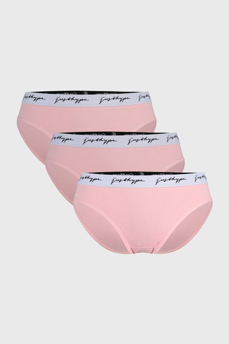 HYPE 3 PACK бикини Hipster - Pepit.bg
