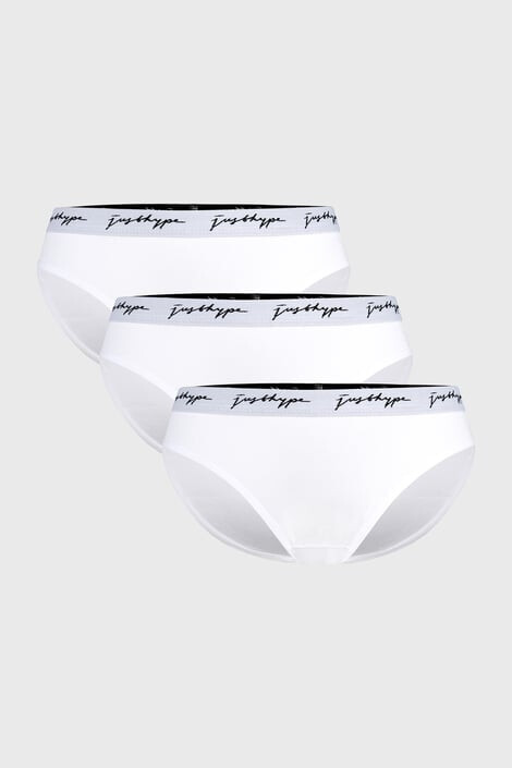 HYPE 3 PACK бикини Hipster - Pepit.bg