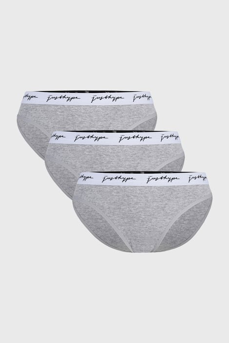 HYPE 3 PACK бикини Hipster - Pepit.bg