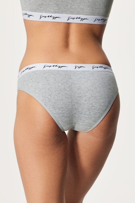 HYPE 3 PACK бикини Hipster - Pepit.bg