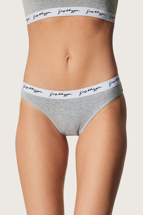 HYPE 3 PACK бикини Hipster - Pepit.bg