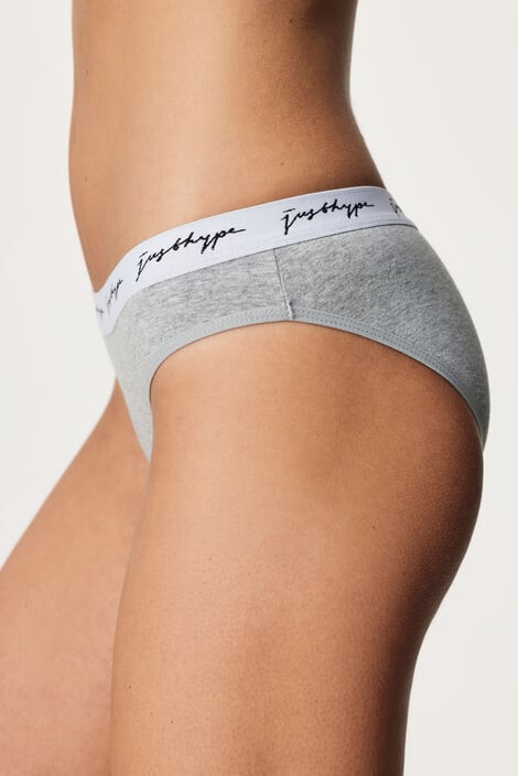 HYPE 3 PACK бикини Hipster - Pepit.bg