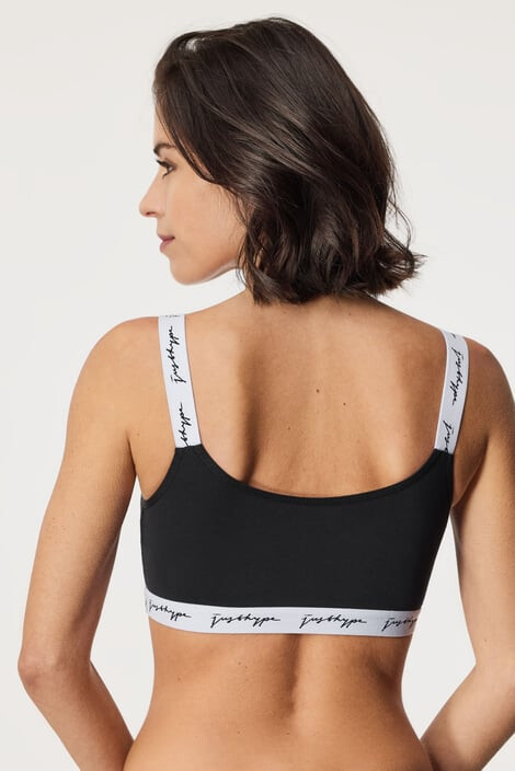 HYPE Спортен сутиен Scribble Bralette - Pepit.bg