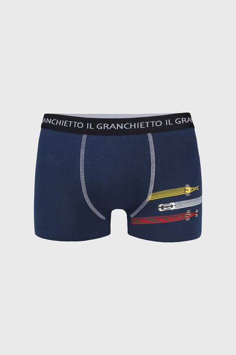 Il Granchietto 3 PACK боксерки за момчета Arian - Pepit.bg