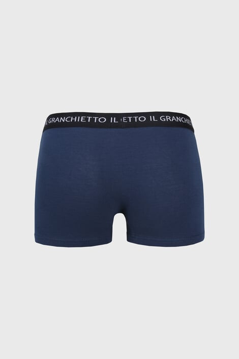 Il Granchietto 3 PACK боксерки за момчета Arian - Pepit.bg