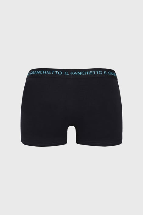 Il Granchietto 3 PACK боксерки за момчета Arian - Pepit.bg