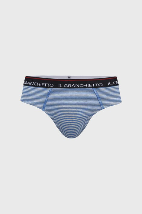 Il Granchietto 3 PACK слипове за момчета Marc - Pepit.bg