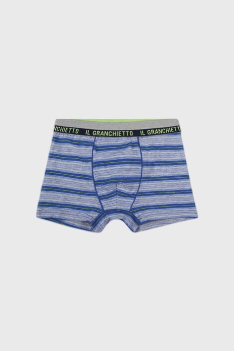 Il Granchietto 3PACK боксерки за момчета Surf - Pepit.bg