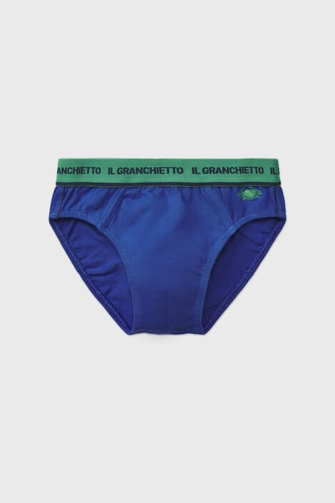 Il Granchietto 3PACK слипове за момчета Eric - Pepit.bg