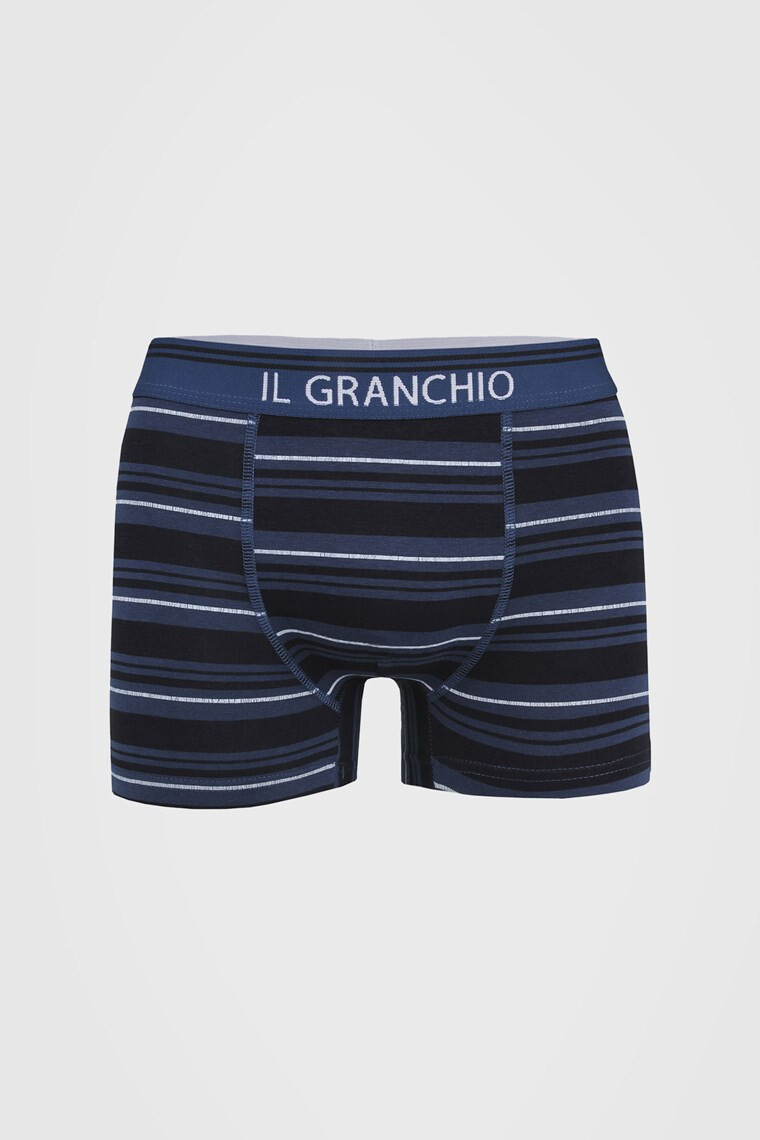 Il Granchio 3 PACK боксерки Axton - Pepit.bg