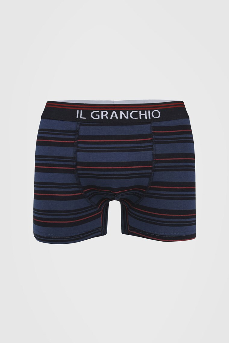 Il Granchio 3 PACK боксерки Axton - Pepit.bg