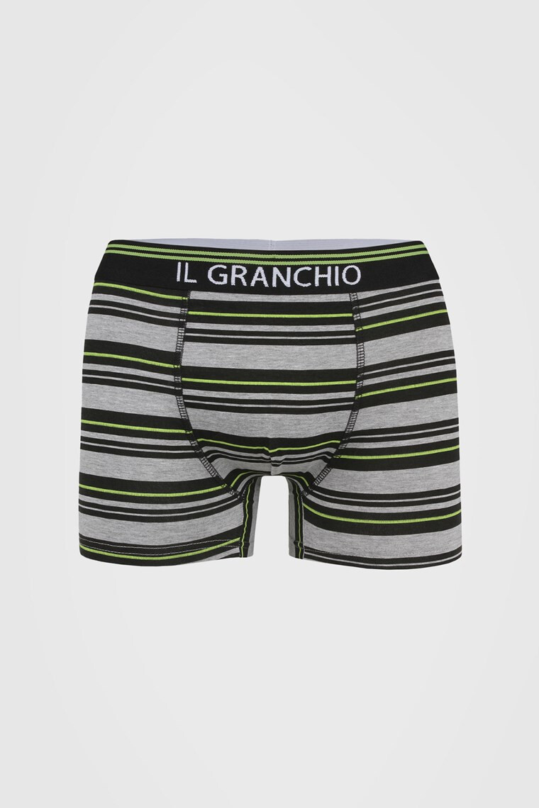 Il Granchio 3 PACK боксерки Axton - Pepit.bg