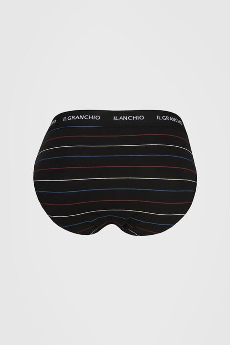 Il Granchio 3 PACK слипове Darian - Pepit.bg