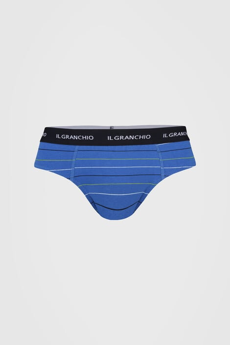 Il Granchio 3 PACK слипове Darian - Pepit.bg