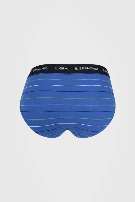 Il Granchio 3 PACK слипове Darian - Pepit.bg