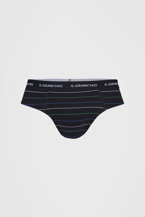 Il Granchio 3 PACK слипове Darian - Pepit.bg