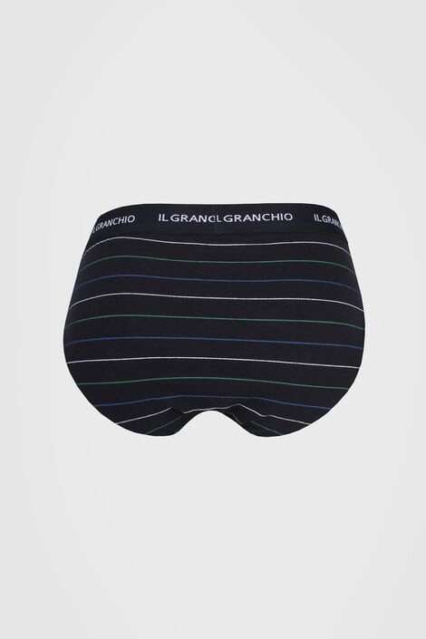 Il Granchio 3 PACK слипове Darian - Pepit.bg
